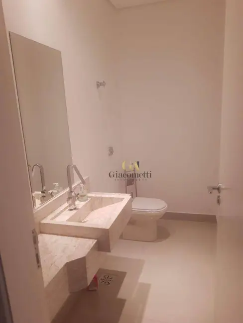 Foto 6 de Casa de Condomínio com 4 quartos à venda, 450m2 em Santana De Parnaiba - SP