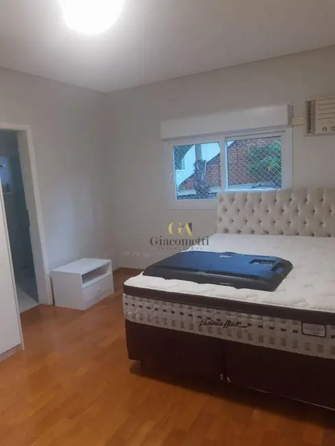 Foto 9 de Casa de Condomínio com 4 quartos à venda, 450m2 em Santana De Parnaiba - SP