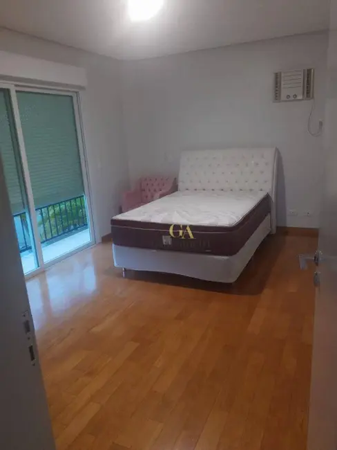 Foto 7 de Casa de Condomínio com 4 quartos à venda, 450m2 em Santana De Parnaiba - SP