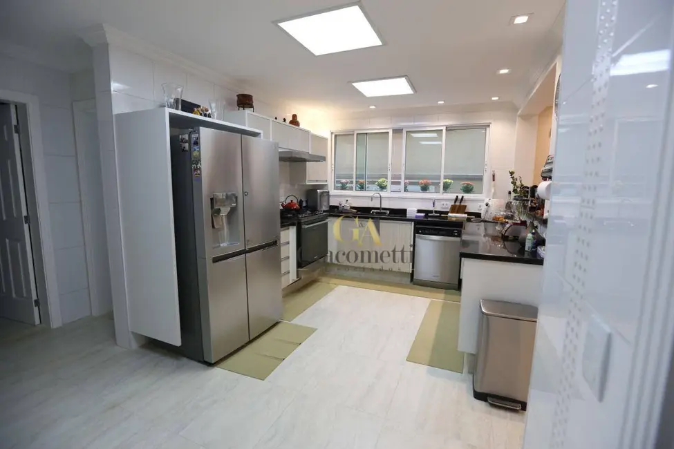 Foto 9 de Casa de Condomínio com 5 quartos à venda, 608m2 em Alphaville, Santana De Parnaiba - SP