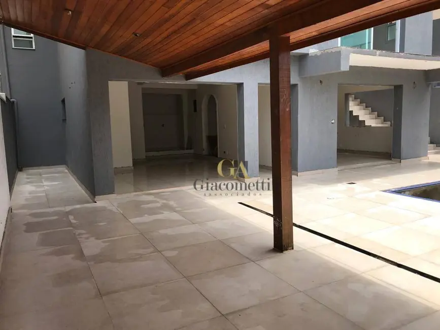 Foto 6 de Casa de Condomínio com 3 quartos à venda, 308m2 em Alphaville, Santana De Parnaiba - SP