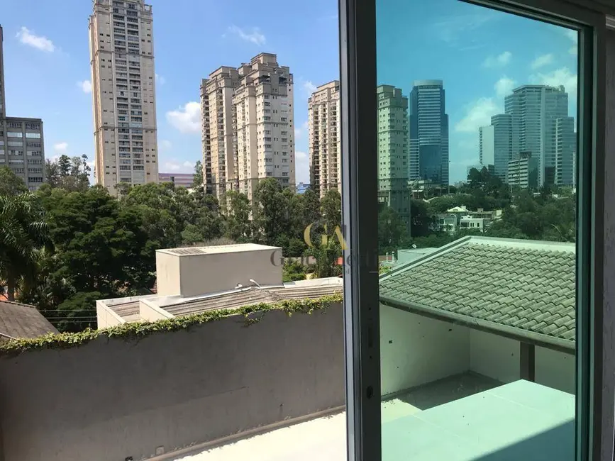 Foto 7 de Casa de Condomínio com 3 quartos à venda, 308m2 em Alphaville, Santana De Parnaiba - SP