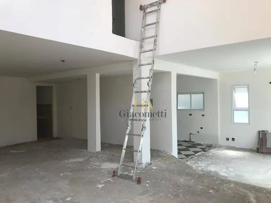Foto 3 de Casa de Condomínio com 3 quartos à venda, 308m2 em Alphaville, Santana De Parnaiba - SP