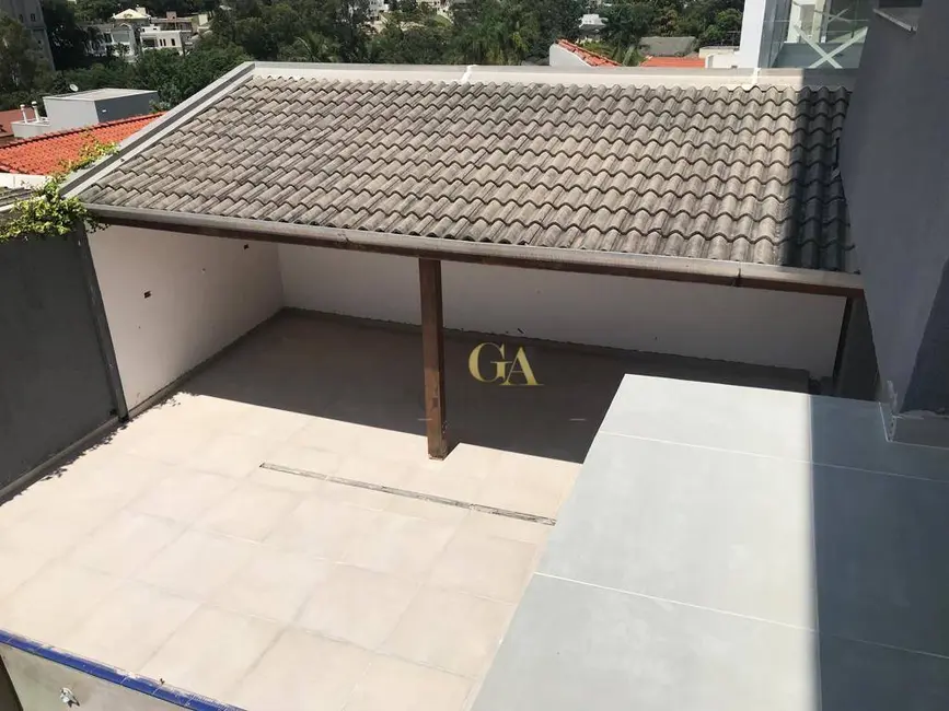 Foto 4 de Casa de Condomínio com 3 quartos à venda, 308m2 em Alphaville, Santana De Parnaiba - SP