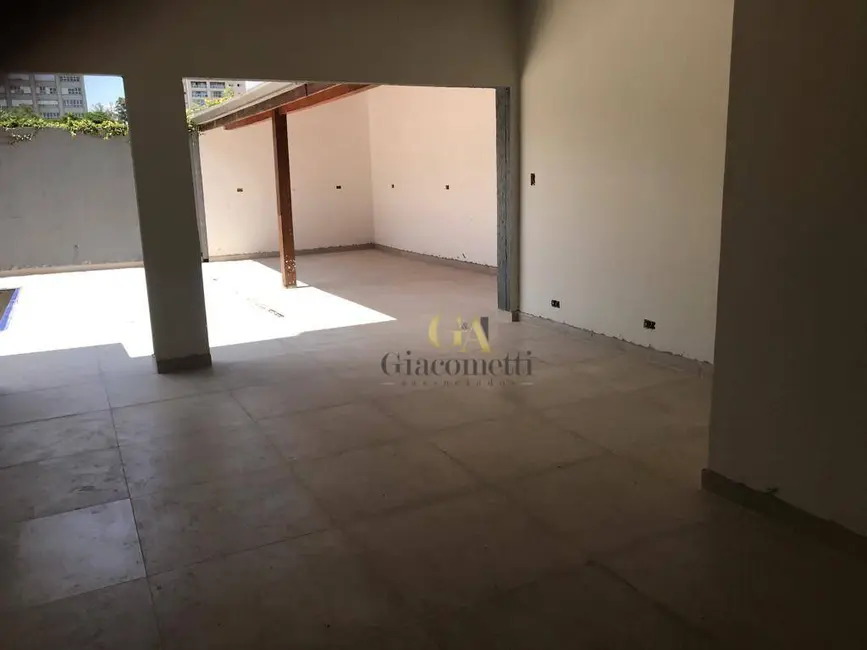 Foto 5 de Casa de Condomínio com 3 quartos à venda, 308m2 em Alphaville, Santana De Parnaiba - SP