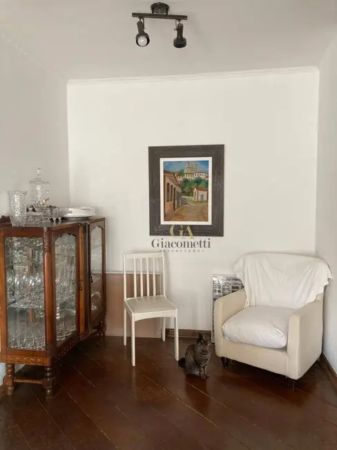 Foto 3 de Apartamento com 3 quartos à venda, 110m2 em Alphaville Industrial, Barueri - SP