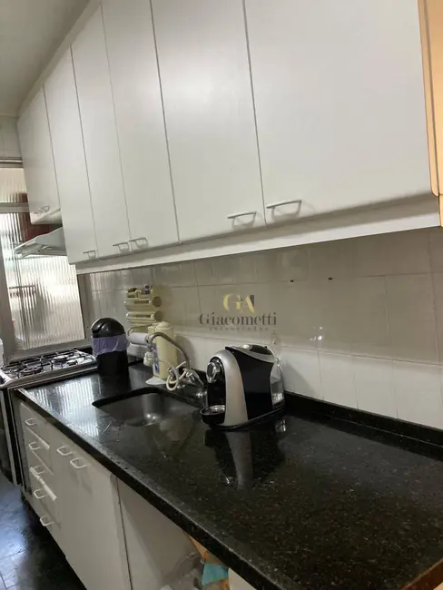 Foto 9 de Apartamento com 3 quartos à venda, 110m2 em Alphaville Industrial, Barueri - SP