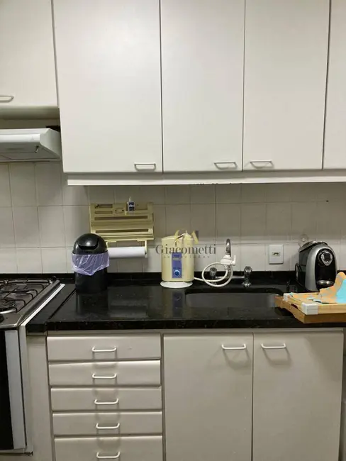 Foto 7 de Apartamento com 3 quartos à venda, 110m2 em Alphaville Industrial, Barueri - SP