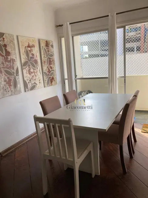 Foto 4 de Apartamento com 3 quartos à venda, 110m2 em Alphaville Industrial, Barueri - SP