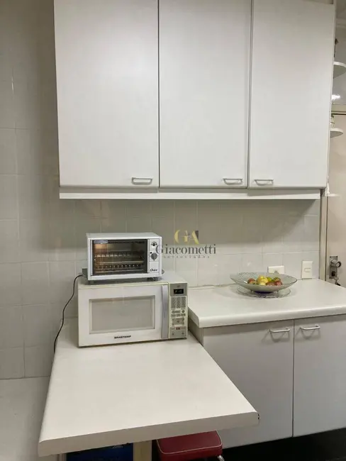 Foto 8 de Apartamento com 3 quartos à venda, 110m2 em Alphaville Industrial, Barueri - SP