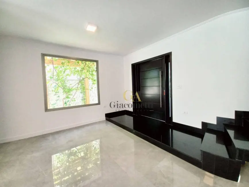 Foto 6 de Casa de Condomínio com 6 quartos à venda, 400m2 em Santana De Parnaiba - SP