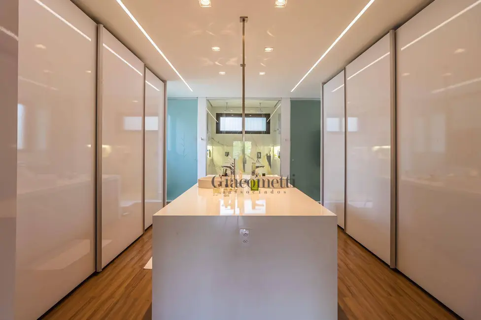 Foto 9 de Casa de Condomínio com 5 quartos à venda, 800m2 em Santana De Parnaiba - SP