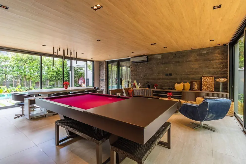 Foto 7 de Casa de Condomínio com 5 quartos à venda, 800m2 em Santana De Parnaiba - SP