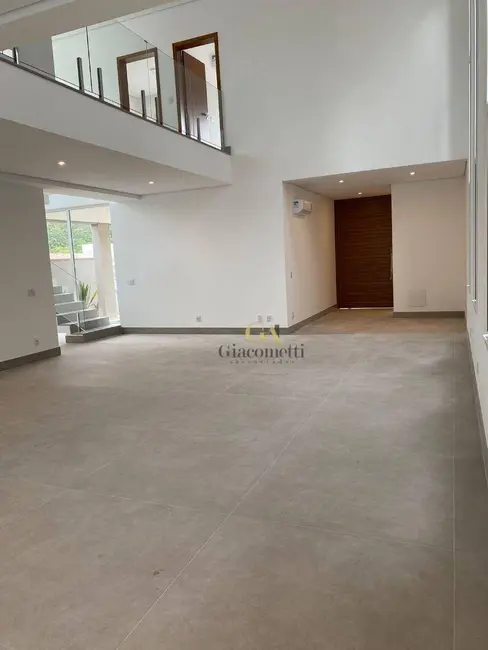 Foto 3 de Casa de Condomínio com 4 quartos à venda, 420m2 em Santana De Parnaiba - SP