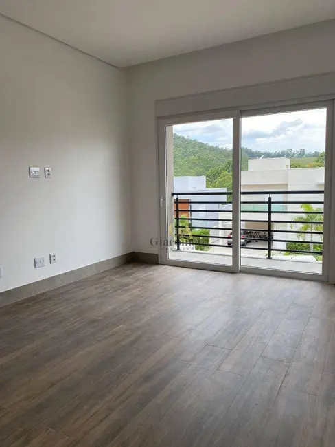 Foto 7 de Casa de Condomínio com 4 quartos à venda, 420m2 em Santana De Parnaiba - SP