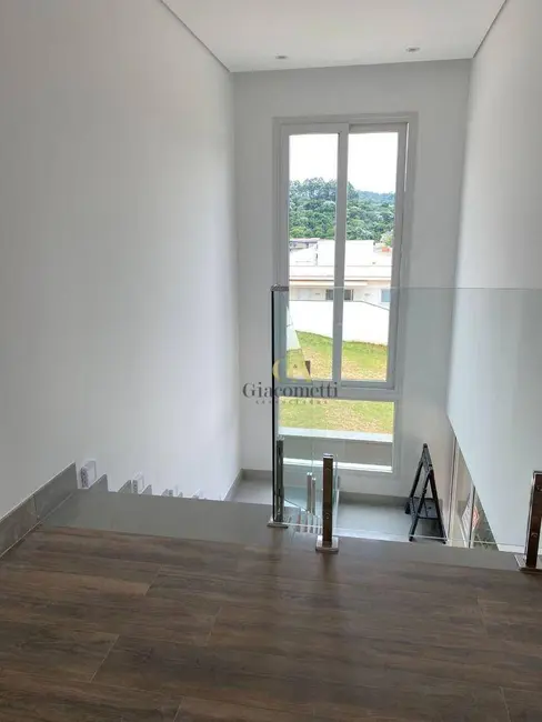 Foto 5 de Casa de Condomínio com 4 quartos à venda, 420m2 em Santana De Parnaiba - SP