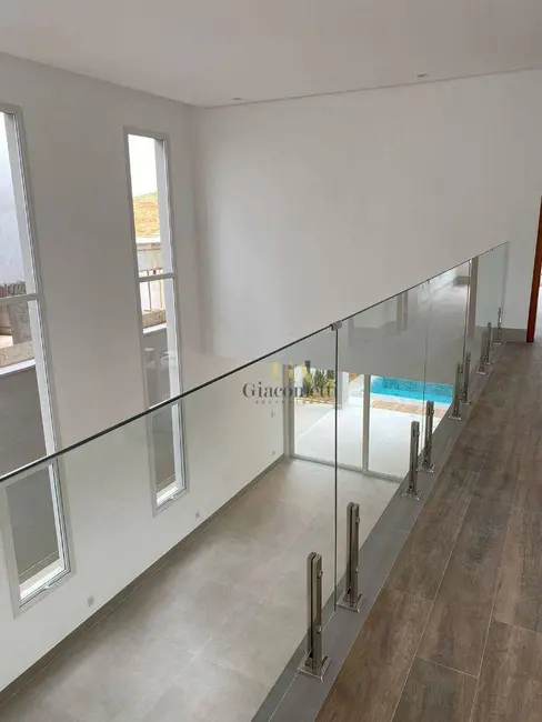 Foto 4 de Casa de Condomínio com 4 quartos à venda, 420m2 em Santana De Parnaiba - SP