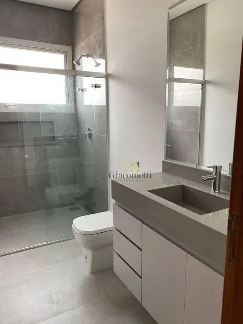 Foto 9 de Casa de Condomínio com 4 quartos à venda, 420m2 em Santana De Parnaiba - SP