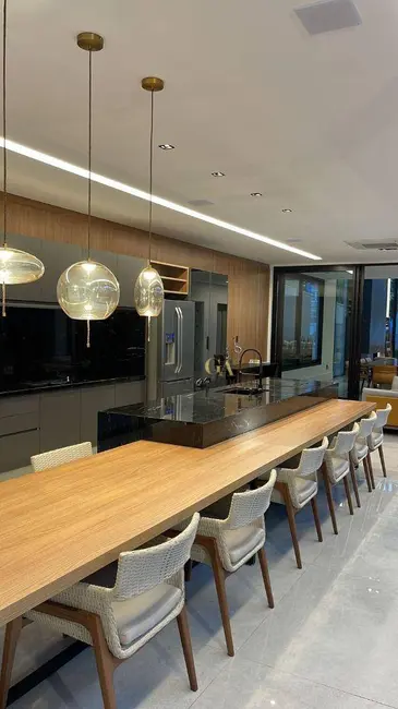 Casa de Condomínio com 7 quartos à venda, 1000m2 em Santana De Parnaiba - SP - imagem 7 Foto 7 de Casa de Condomínio com 7 quartos à venda, 1000m2 em Santana De Parnaiba - SP