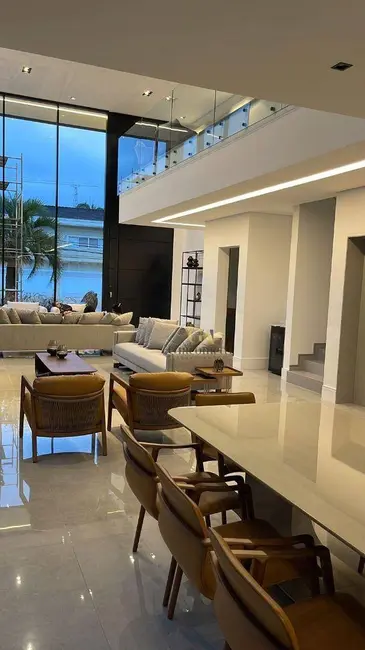 Casa de Condomínio com 7 quartos à venda, 1000m2 em Santana De Parnaiba - SP - imagem 6 Foto 6 de Casa de Condomínio com 7 quartos à venda, 1000m2 em Santana De Parnaiba - SP