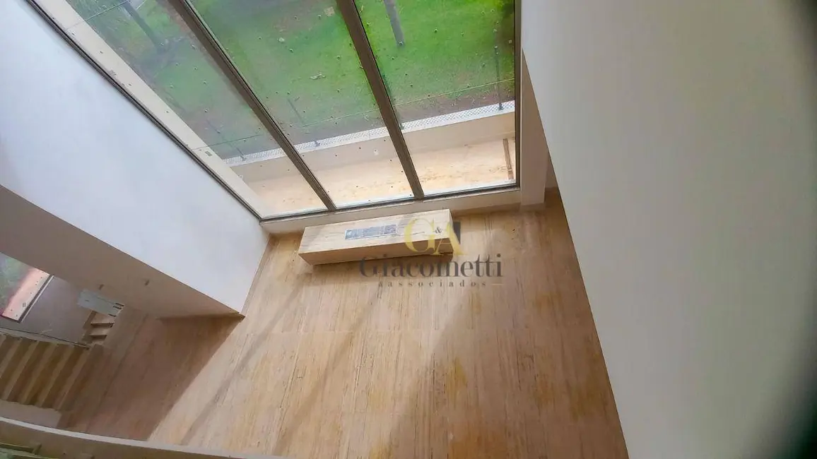 Foto 7 de Casa de Condomínio com 4 quartos à venda, 744m2 em Alphaville Residencial Um, Barueri - SP