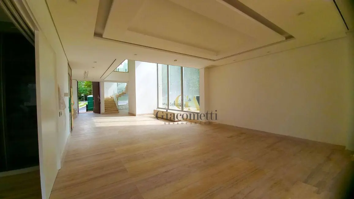 Foto 6 de Casa de Condomínio com 4 quartos à venda, 744m2 em Alphaville Residencial Um, Barueri - SP