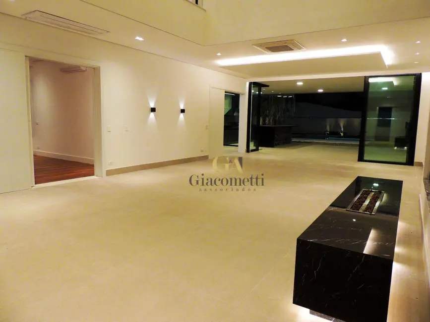 Foto 7 de Casa de Condomínio com 5 quartos à venda, 744m2 em Alphaville Residencial Um, Barueri - SP