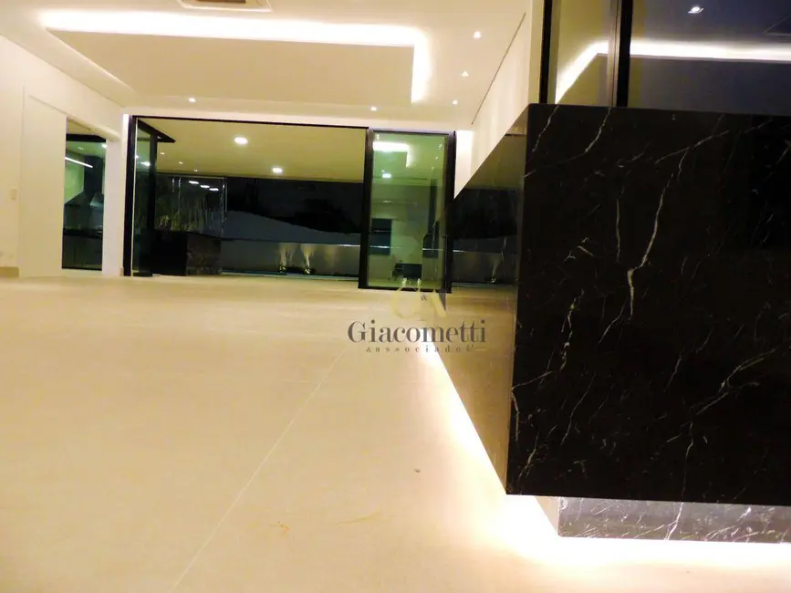 Foto 5 de Casa de Condomínio com 5 quartos à venda, 744m2 em Alphaville Residencial Um, Barueri - SP