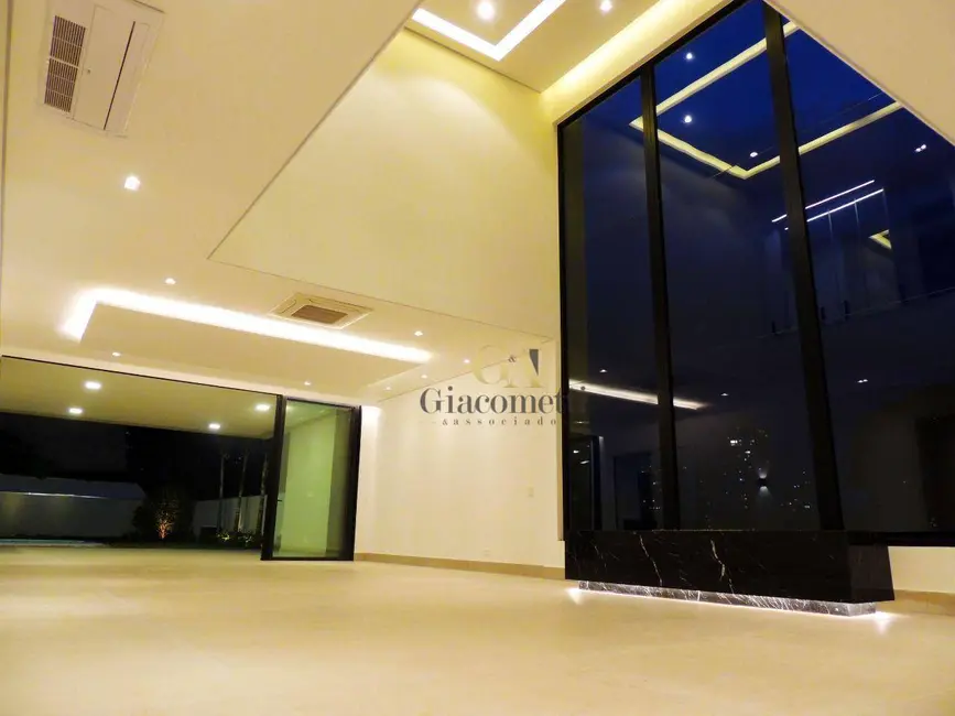 Foto 3 de Casa de Condomínio com 5 quartos à venda, 744m2 em Alphaville Residencial Um, Barueri - SP