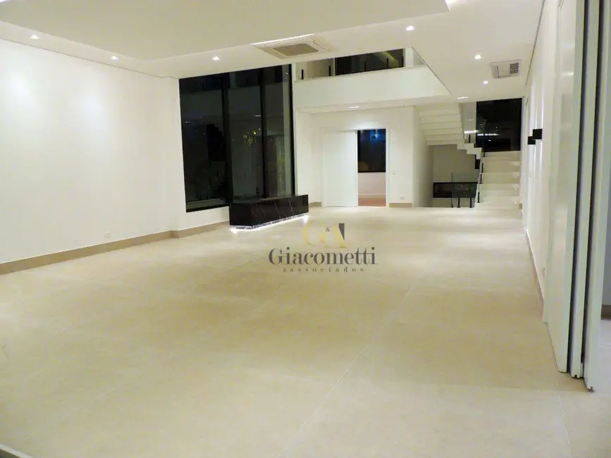 Foto 9 de Casa de Condomínio com 5 quartos à venda, 744m2 em Alphaville Residencial Um, Barueri - SP