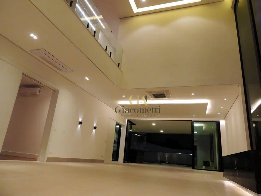 Foto 4 de Casa de Condomínio com 5 quartos à venda, 744m2 em Alphaville Residencial Um, Barueri - SP