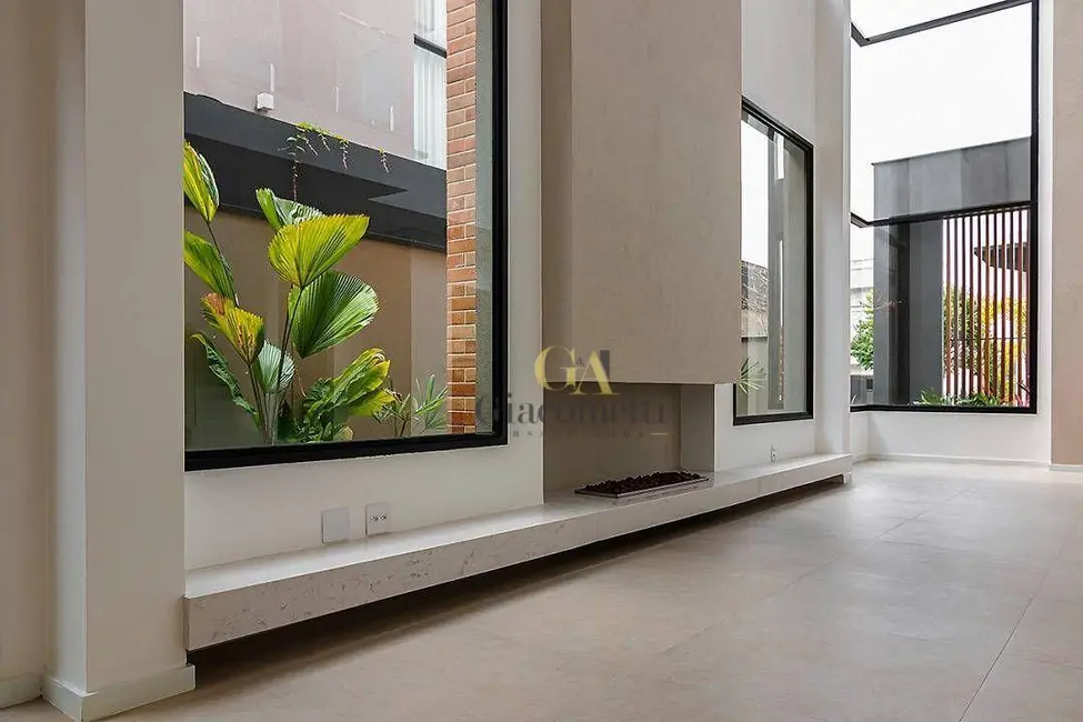 Foto 4 de Casa de Condomínio com 4 quartos à venda, 480m2 em Santana De Parnaiba - SP