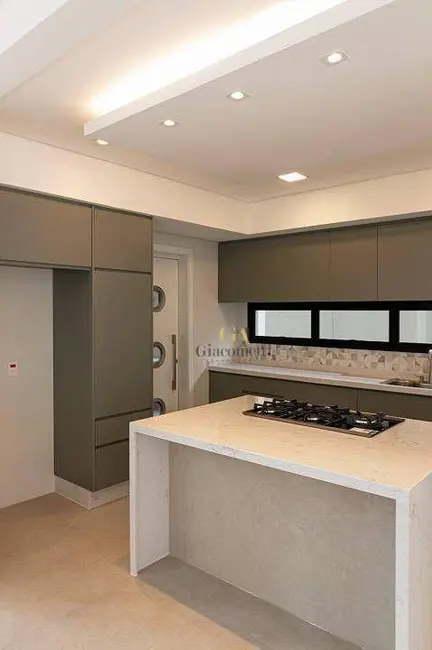 Foto 7 de Casa de Condomínio com 4 quartos à venda, 480m2 em Santana De Parnaiba - SP