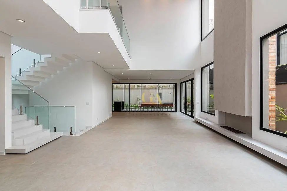 Foto 8 de Casa de Condomínio com 4 quartos à venda, 480m2 em Santana De Parnaiba - SP