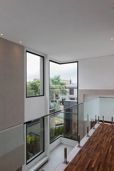 Foto 9 de Casa de Condomínio com 4 quartos à venda, 480m2 em Santana De Parnaiba - SP