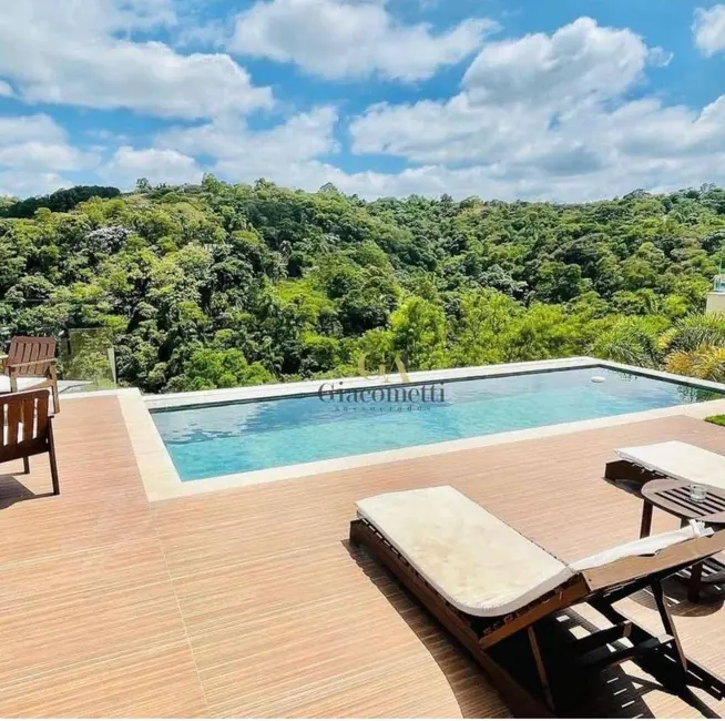 Foto 9 de Casa de Condomínio com 3 quartos à venda, 420m2 em Santana De Parnaiba - SP