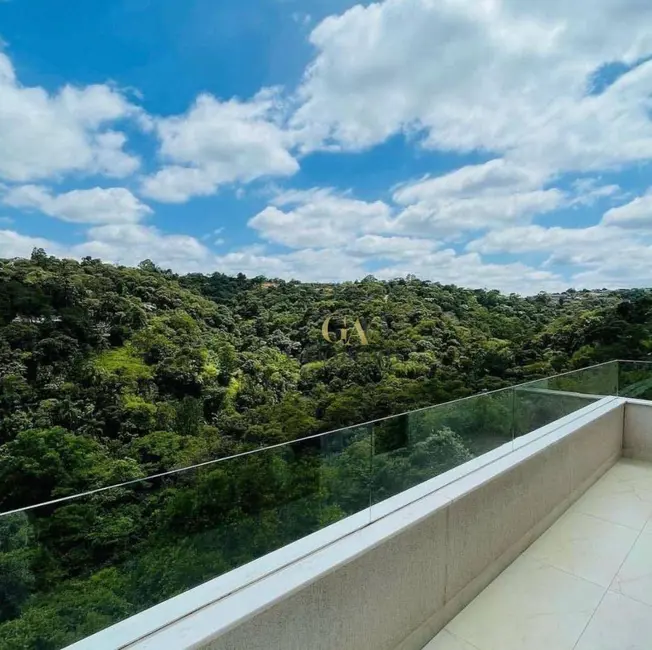 Foto 8 de Casa de Condomínio com 3 quartos à venda, 420m2 em Santana De Parnaiba - SP