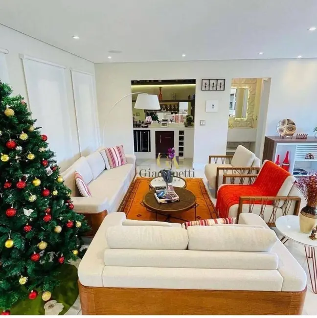 Foto 3 de Casa de Condomínio com 3 quartos à venda, 420m2 em Santana De Parnaiba - SP