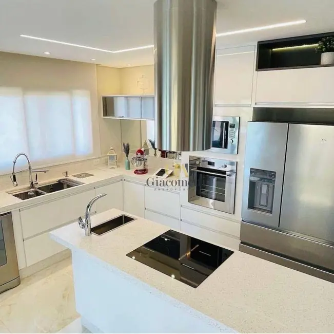 Foto 4 de Casa de Condomínio com 3 quartos à venda, 420m2 em Santana De Parnaiba - SP