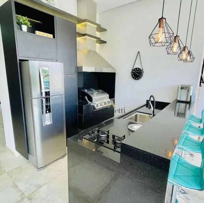 Foto 5 de Casa de Condomínio com 3 quartos à venda, 420m2 em Santana De Parnaiba - SP