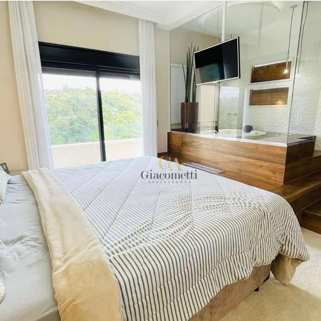 Foto 6 de Casa de Condomínio com 3 quartos à venda, 420m2 em Santana De Parnaiba - SP