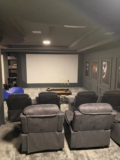 Casa de Condomínio com 5 quartos à venda, 2518m2 em Santana De Parnaiba - SP - imagem 3 Foto 3 de Casa de Condomínio com 5 quartos à venda, 2518m2 em Santana De Parnaiba - SP