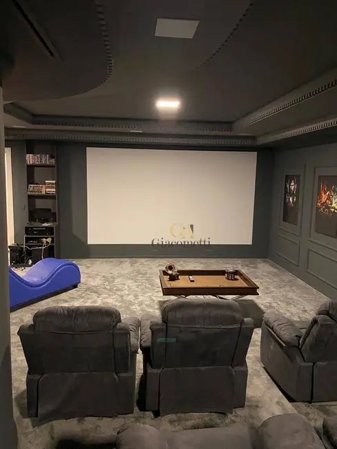 Casa de Condomínio com 5 quartos à venda, 2518m2 em Santana De Parnaiba - SP - imagem 5 Foto 5 de Casa de Condomínio com 5 quartos à venda, 2518m2 em Santana De Parnaiba - SP