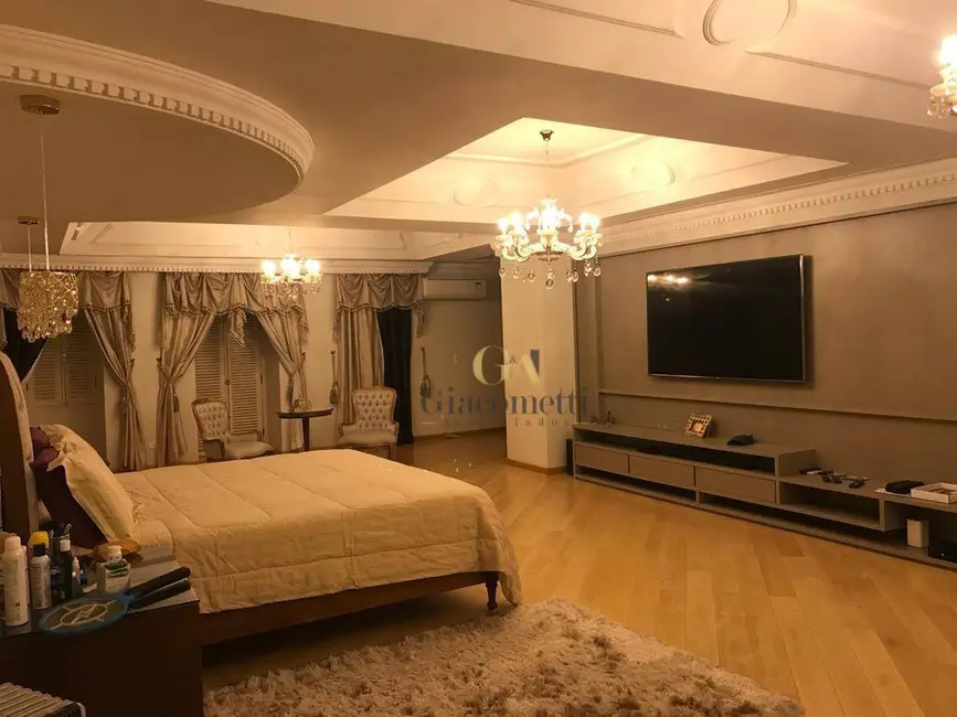 Casa de Condomínio com 5 quartos à venda, 2518m2 em Santana De Parnaiba - SP - imagem 6 Foto 6 de Casa de Condomínio com 5 quartos à venda, 2518m2 em Santana De Parnaiba - SP