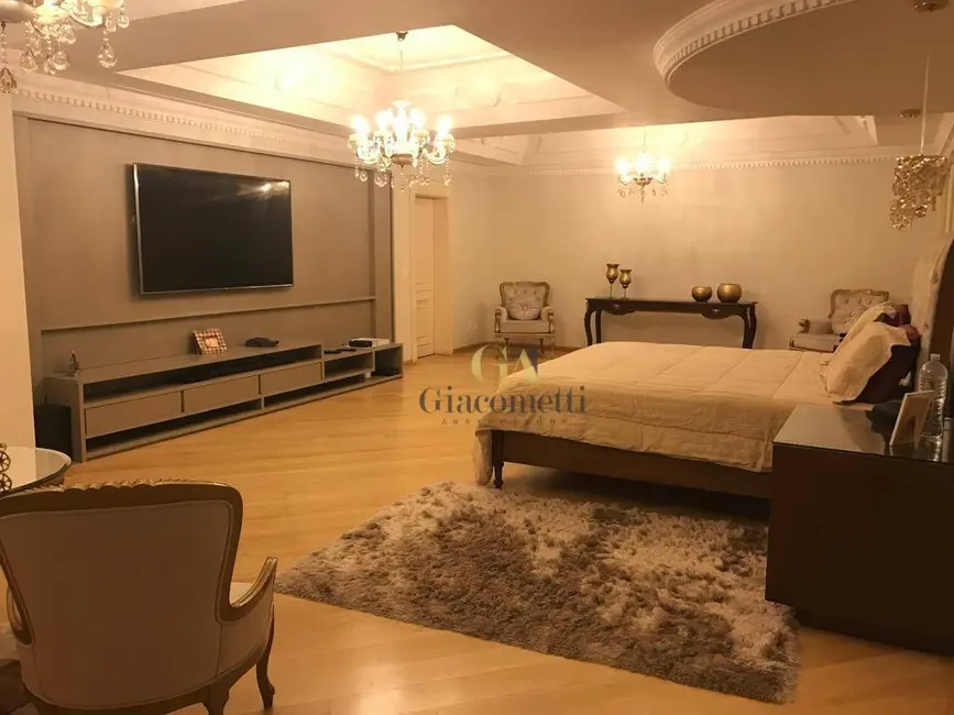 Casa de Condomínio com 5 quartos à venda, 2518m2 em Santana De Parnaiba - SP - imagem 7 Foto 7 de Casa de Condomínio com 5 quartos à venda, 2518m2 em Santana De Parnaiba - SP
