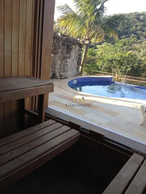 Foto 8 de Casa de Condomínio com 5 quartos à venda, 680m2 em Alphaville, Santana De Parnaiba - SP