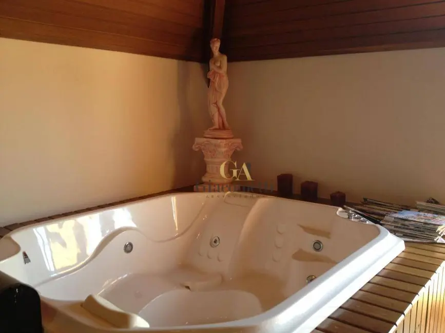 Foto 6 de Casa de Condomínio com 5 quartos à venda, 680m2 em Alphaville, Santana De Parnaiba - SP