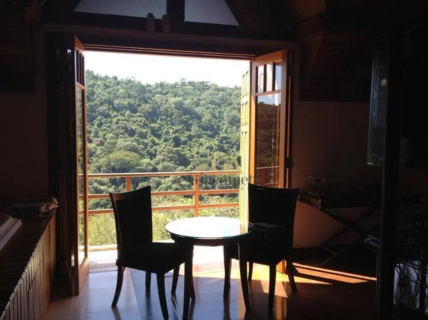 Foto 4 de Casa de Condomínio com 5 quartos à venda, 680m2 em Alphaville, Santana De Parnaiba - SP