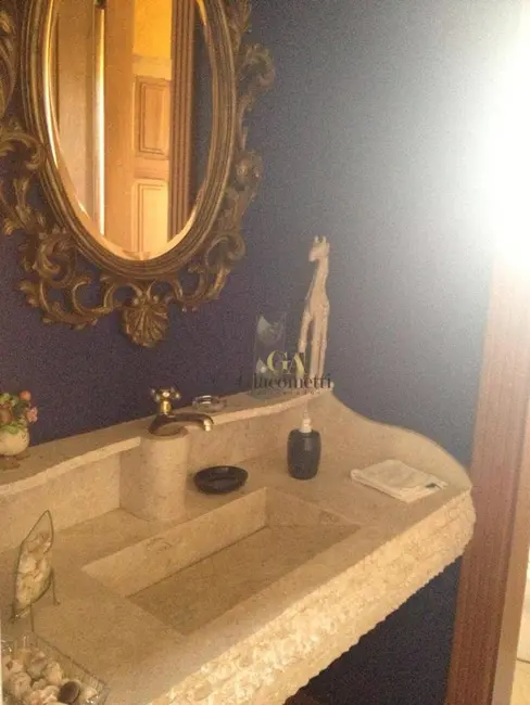 Foto 7 de Casa de Condomínio com 5 quartos à venda, 680m2 em Alphaville, Santana De Parnaiba - SP