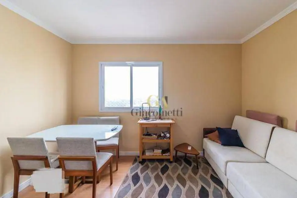 Foto 4 de Apartamento com 3 quartos à venda e para alugar, 82m2 em Empresarial 18 do Forte, Barueri - SP